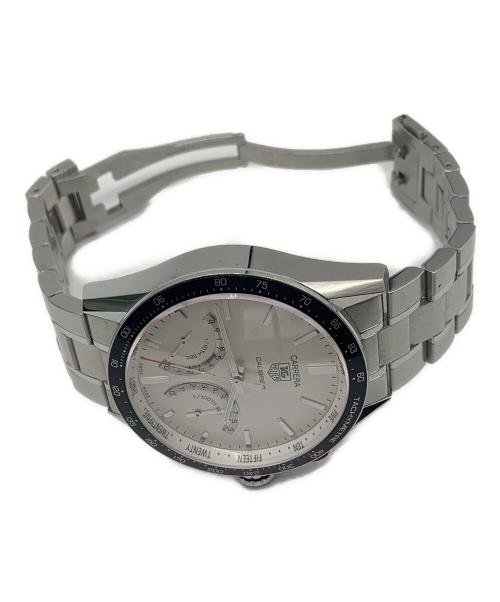 TAG Heuer（タグホイヤー）TAG HEUER (タグホイヤー) Carrera Calibre Sの古着・服飾アイテム