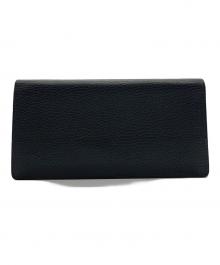 LOUIS VUITTON（ルイ ヴィトン）の古着「ポルトフォイユ ブラザ」｜グレー