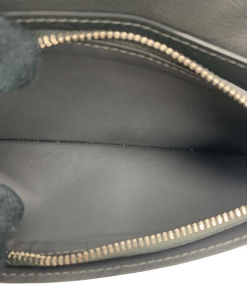 LOUIS VUITTON（ルイ ヴィトン）LOUIS VUITTON (ルイ ヴィトン) ポルトフォイユ ブラザ グレーの古着・服飾アイテム