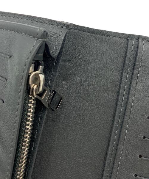 LOUIS VUITTON（ルイ ヴィトン）LOUIS VUITTON (ルイ ヴィトン) ポルトフォイユ ブラザ グレーの古着・服飾アイテム