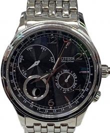 CITIZEN（シチズン）の古着「アテッサ 腕時計」