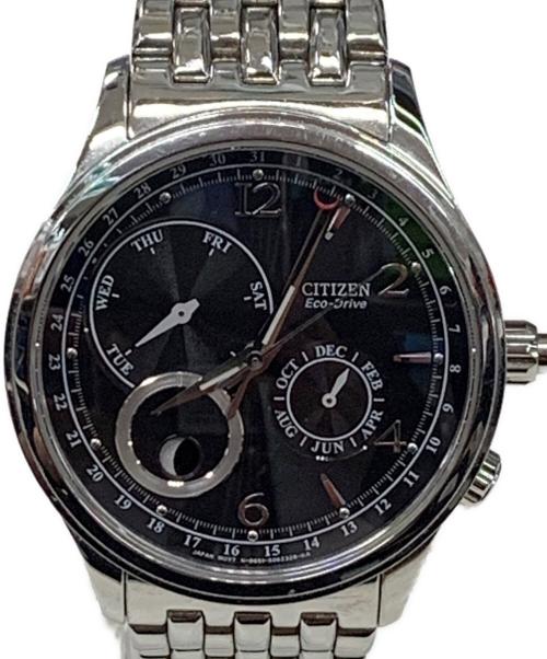 CITIZEN（シチズン）CITIZEN (シチズン) アテッサ 腕時計の古着・服飾アイテム