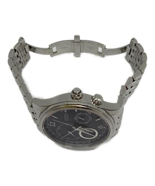 CITIZEN（シチズン）CITIZEN (シチズン) アテッサ 腕時計の古着・服飾アイテム