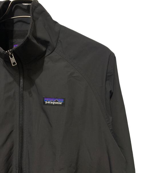 Patagonia（パタゴニア）Patagonia (パタゴニア) M's BAGGIES JKT ブラック サイズ:Mの古着・服飾アイテム