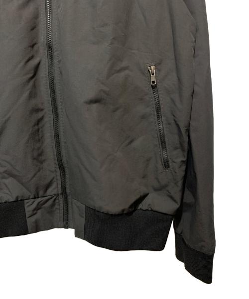 Patagonia（パタゴニア）Patagonia (パタゴニア) M's BAGGIES JKT ブラック サイズ:Mの古着・服飾アイテム