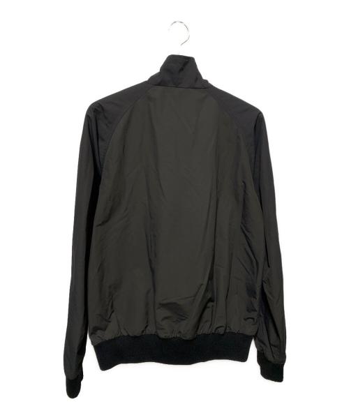 Patagonia（パタゴニア）Patagonia (パタゴニア) M's BAGGIES JKT ブラック サイズ:Mの古着・服飾アイテム