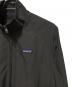 Patagonia (パタゴニア) M's BAGGIES JKT ブラック サイズ:M：10000円