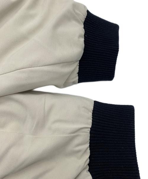 GAP（ギャップ）GAP (ギャップ) ダウンジャケット ベージュ サイズ:Mの古着・服飾アイテム