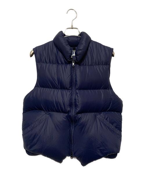 Crescent Down Works（クレセントダウンワークス）Crescent Down Works (クレセントダウンワークス) North By North West ネイビー サイズ:Lの古着・服飾アイテム