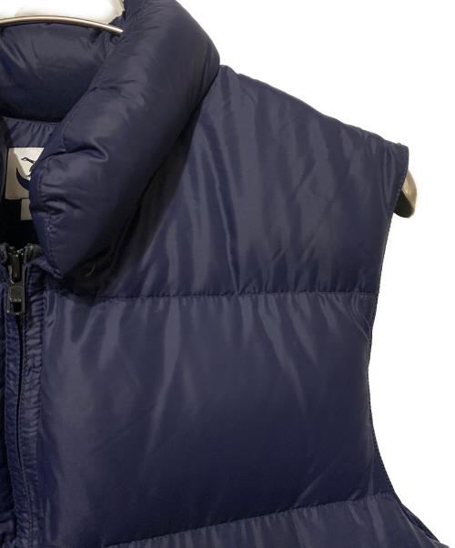 Crescent Down Works（クレセントダウンワークス）Crescent Down Works (クレセントダウンワークス) North By North West ネイビー サイズ:Lの古着・服飾アイテム