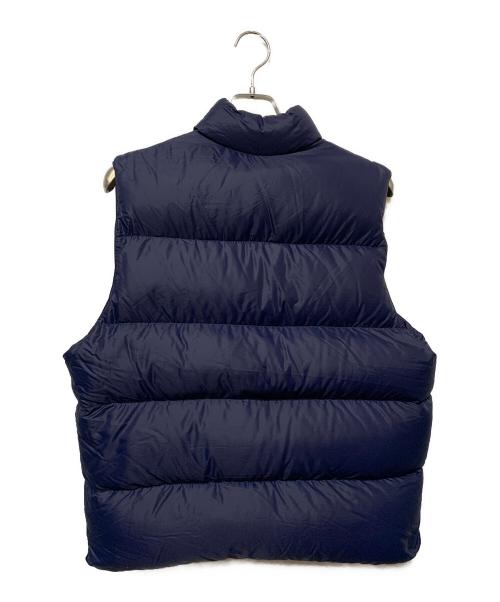 Crescent Down Works（クレセントダウンワークス）Crescent Down Works (クレセントダウンワークス) North By North West ネイビー サイズ:Lの古着・服飾アイテム