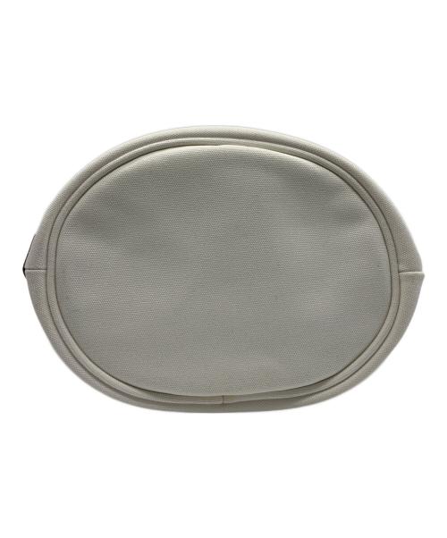 PRADA（プラダ）PRADA (プラダ) カナパ ホワイトの古着・服飾アイテム