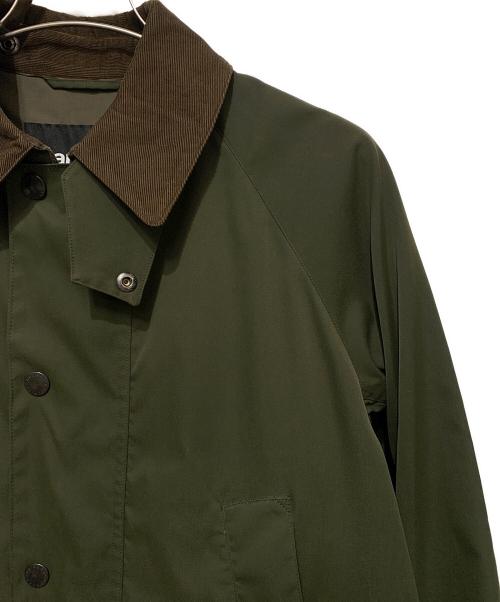 Barbour（バブアー）Barbour (バブアー) JAPAN LIMITED SNOWDON  カーキ サイズ:34の古着・服飾アイテム
