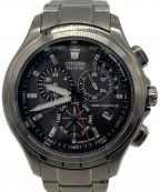 CITIZENシチズン）の古着「エコドライブ」