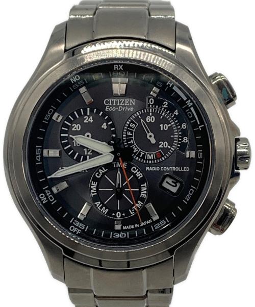 CITIZEN（シチズン）CITIZEN (シチズン) エコドライブの古着・服飾アイテム