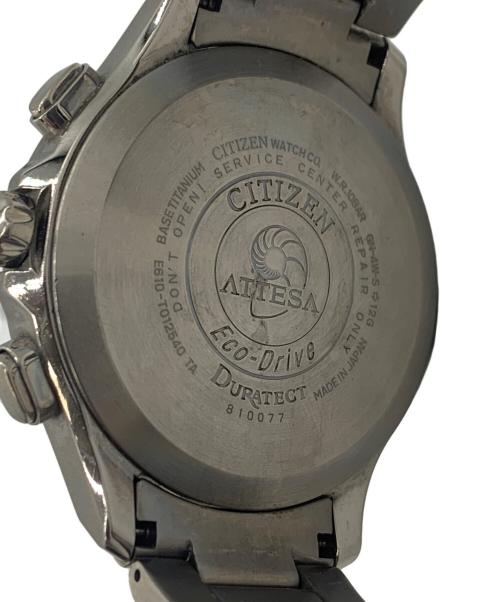 CITIZEN（シチズン）CITIZEN (シチズン) エコドライブの古着・服飾アイテム