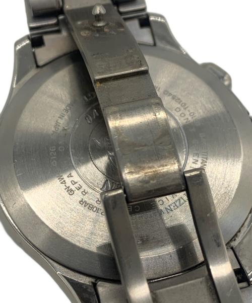 CITIZEN（シチズン）CITIZEN (シチズン) エコドライブの古着・服飾アイテム