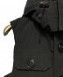 CANADA GOOSE (カナダグース) BRIGHTON ダウンベスト ブラック サイズ:S：25000円