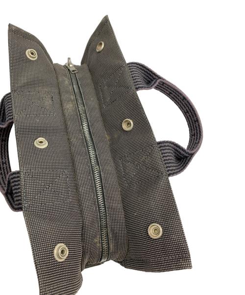 HERMES（エルメス）HERMES (エルメス) エールラインPM グレーの古着・服飾アイテム