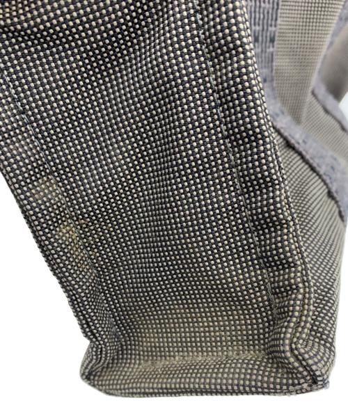 HERMES（エルメス）HERMES (エルメス) エールラインPM グレーの古着・服飾アイテム