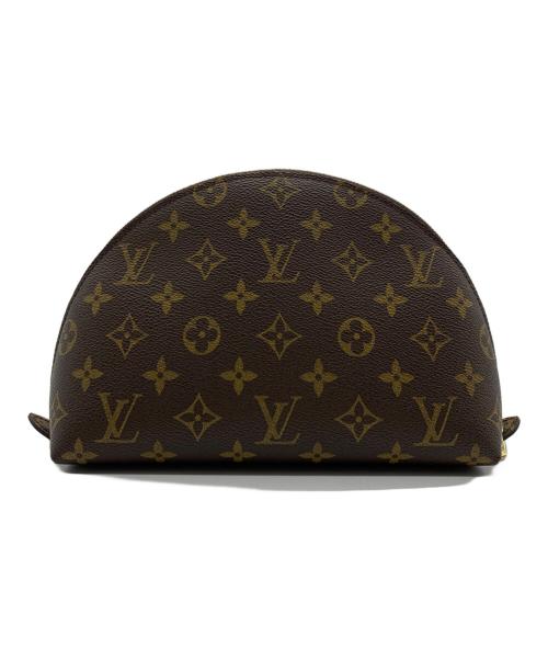 LOUIS VUITTON（ルイ ヴィトン）LOUIS VUITTON (ルイ ヴィトン) ポシェットコスメティックGMの古着・服飾アイテム