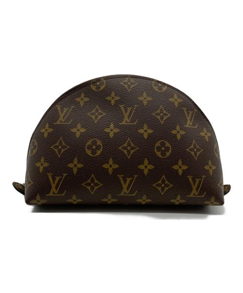 LOUIS VUITTON（ルイ ヴィトン）LOUIS VUITTON (ルイ ヴィトン) ポシェットコスメティックGMの古着・服飾アイテム
