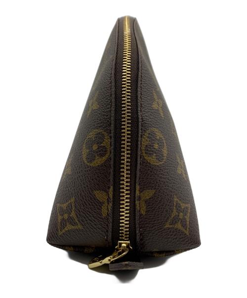 LOUIS VUITTON（ルイ ヴィトン）LOUIS VUITTON (ルイ ヴィトン) ポシェットコスメティックGMの古着・服飾アイテム