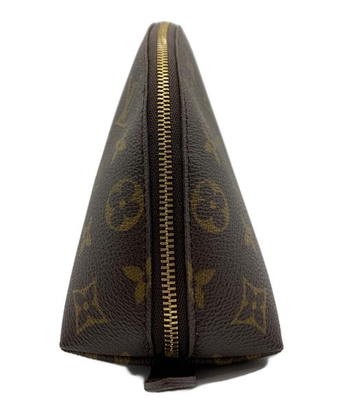 LOUIS VUITTON（ルイ ヴィトン）LOUIS VUITTON (ルイ ヴィトン) ポシェットコスメティックGMの古着・服飾アイテム