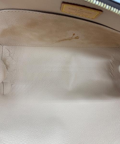 LOUIS VUITTON（ルイ ヴィトン）LOUIS VUITTON (ルイ ヴィトン) ポシェットコスメティックGMの古着・服飾アイテム