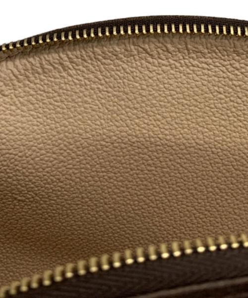 LOUIS VUITTON（ルイ ヴィトン）LOUIS VUITTON (ルイ ヴィトン) ポシェットコスメティックGMの古着・服飾アイテム