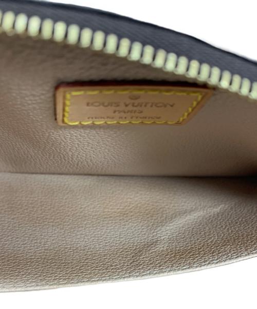 LOUIS VUITTON（ルイ ヴィトン）LOUIS VUITTON (ルイ ヴィトン) ポシェットコスメティックGMの古着・服飾アイテム