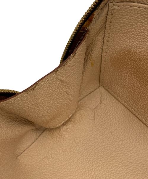 LOUIS VUITTON（ルイ ヴィトン）LOUIS VUITTON (ルイ ヴィトン) ポシェットコスメティックGMの古着・服飾アイテム