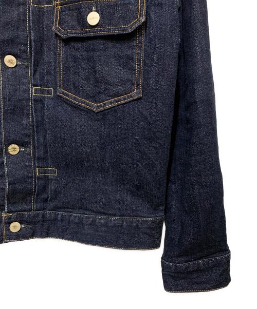 RED CARD（レッドカード）RED CARD (レッドカード) デニムジャケット インディゴ サイズ:2の古着・服飾アイテム