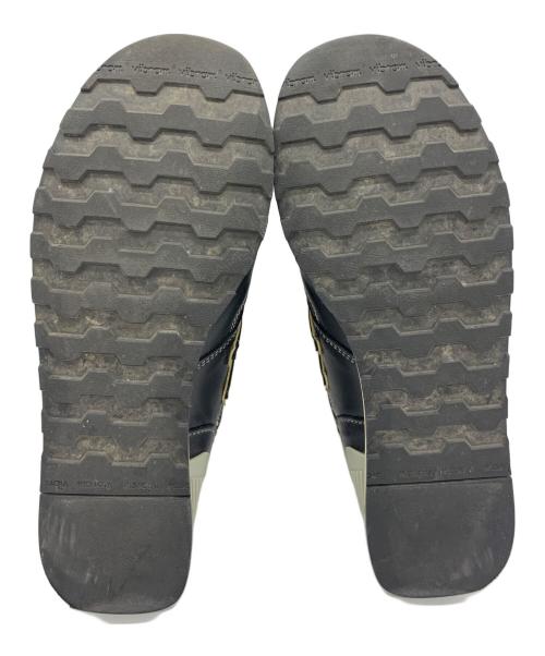 NEW BALANCE（ニューバランス）NEW BALANCE (ニューバランス) ENGLAND製 M670KKG ブラック サイズ:UK8 1/2の古着・服飾アイテム