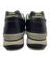 NEW BALANCE (ニューバランス) ENGLAND製 M670KKG ブラック サイズ:UK8 1/2：16000円