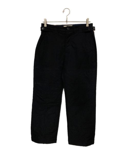 MARNI（マルニ）MARNI (マルニ) パンツ ブラック サイズ:44の古着・服飾アイテム