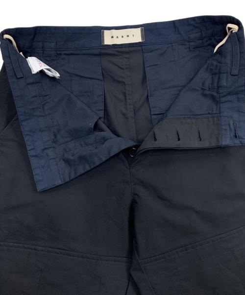 MARNI（マルニ）MARNI (マルニ) パンツ ブラック サイズ:44の古着・服飾アイテム