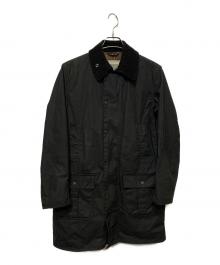 Barbour×MARGARET HOWELL（バブアー×マーガレットハウエル）の古着「ジャケット」｜ブラック