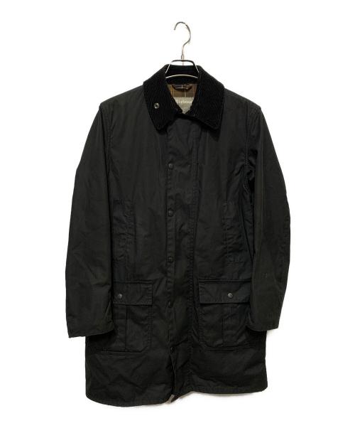 Barbour（バブアー）Barbour (バブアー) MARGARET HOWELL (マーガレットハウエル) ジャケット ブラック サイズ:Mの古着・服飾アイテム
