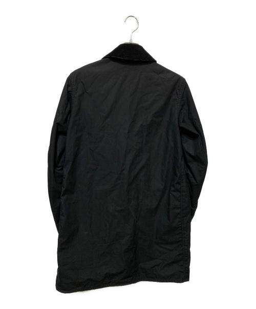 Barbour（バブアー）Barbour (バブアー) MARGARET HOWELL (マーガレットハウエル) ジャケット ブラック サイズ:Mの古着・服飾アイテム