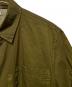 C.P COMPANY (シーピーカンパニー) Light Microweave Shirt オリーブ サイズ:L：28000円