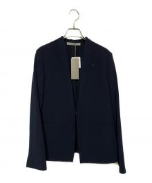 theory luxe（セオリーリュクス）の古着「LUVE ELIA2」｜ネイビー