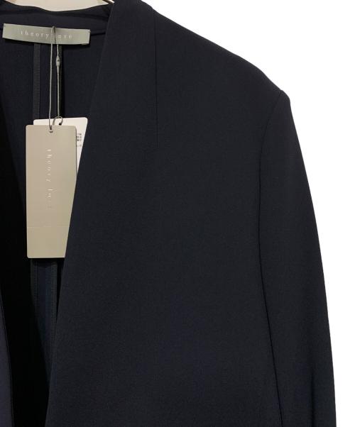 theory luxe（セオリーリュクス）theory luxe (セオリーリュクス) LUVE ELIA2 ネイビー サイズ:040 未使用品の古着・服飾アイテム