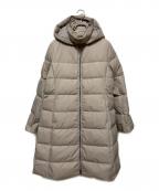 theoryセオリー）の古着「TUFT3 ERINDANE SW」｜ピンク