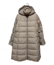 theory（セオリー）の古着「TUFT3 ERINDANE SW」｜ピンク