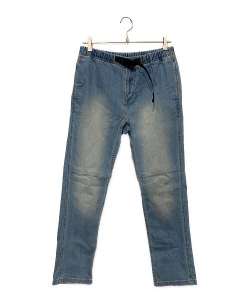 GRAMICCI（グラミチ）GRAMICCI (グラミチ) デニムクライミングパンツ インディゴ サイズ:Mの古着・服飾アイテム