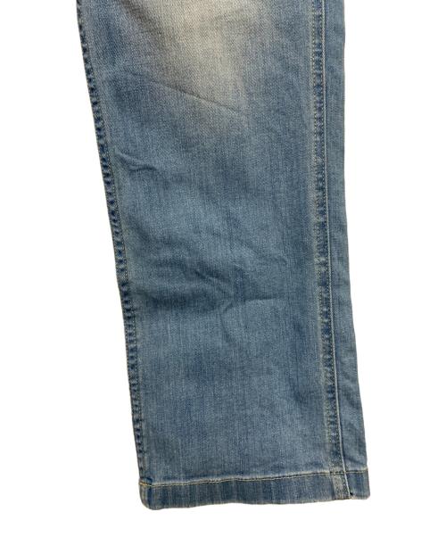 GRAMICCI（グラミチ）GRAMICCI (グラミチ) デニムクライミングパンツ インディゴ サイズ:Mの古着・服飾アイテム