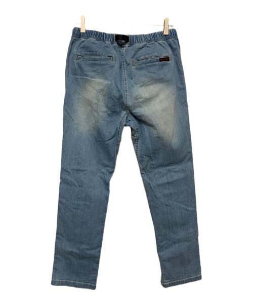 GRAMICCI（グラミチ）GRAMICCI (グラミチ) デニムクライミングパンツ インディゴ サイズ:Mの古着・服飾アイテム