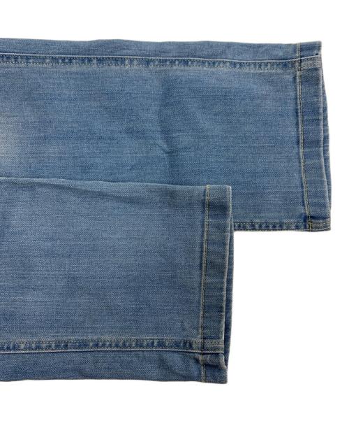 GRAMICCI（グラミチ）GRAMICCI (グラミチ) デニムクライミングパンツ インディゴ サイズ:Mの古着・服飾アイテム
