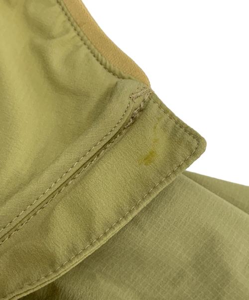 Teton Bros（ティートンブロス）Teton Bros (ティートンブロス)  Run With Octa グリーン サイズ:Mの古着・服飾アイテム